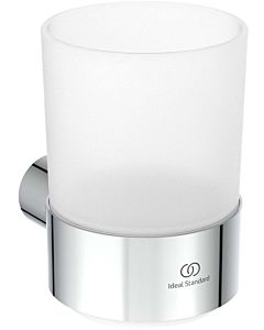 Ideal Standard Conca T4505AA mat, rond, chromé