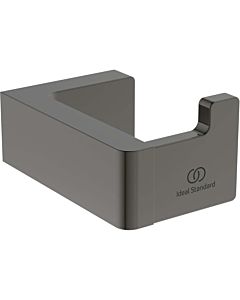 Ideal Standard Conca Handtuchhaken T4506A5 eckig, Magnetic Grey