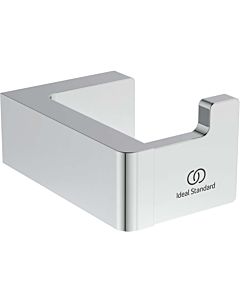Ideal Standard Conca Handtuchhaken T4506AA eckig, chrom