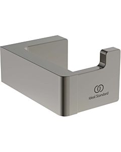 Ideal Standard Conca Handtuchhaken T4506GN eckig, Edelstahl