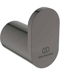 Ideal Standard Conca Handtuchhaken T4507A5 rund, Magnetic Grey