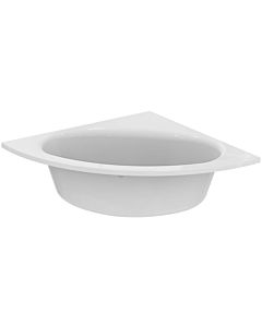 Ideal Standard Connect Air corner bath E125001 1400mm, white