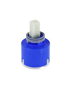 Ideal Standard low pressure cartridge MELOH, 40mm, A860118NU high / low pressure