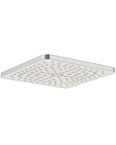 Pommeau de douche Ideal Standard Idealrain BE222AA Ø 26 x 26 cm, 8 l/min, version économique, chromé