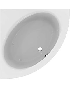 Ideal Standard Connect Air corner bath E124901 1300mm, white