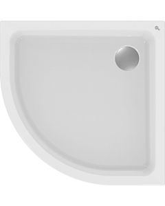 Ideal Standard shower tray Hotline New K277901 80 x 80 x 8 cm, white