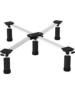 Ideal Standard Universal-Fußgestell K712667 für Brausewannen