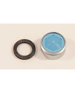 Ideal Standard Perlator M 24x1 velourchrom