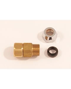 Ideal Standard Schlauch-Rohr-Verbindung A860086AA SVR