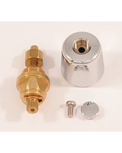 Ideal Standard Griff, Weiß A860150AC