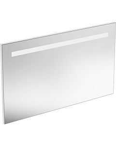 Ideal Standard Mirror & Light Spiegel T3344BH 1200 x 700 x 26 mm, mit Beleuchtung, neutral