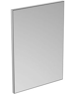 Ideal Standard Miroir &amp; Lumière Spiegel T3354BH 500 x 26 x 700 mm, avec Rahmen , neutre