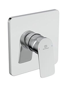 Ideal Standard Ceralife C Fertigmontageset A8713AA für Unterputz-Brausearmatur, chrom