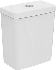 Ideal Standard Spülkasten Connect Cube E7970MA weiss Ideal Plus,Zulauf unten, 6 Liter,Kombination