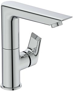 Ideal Standard Tesi mitigeur lavabo A6755AA chromé , bec pivotant, sans vidage