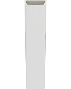 Ideal Standard Colonne Conca T3880MA pour bol carré, blanc Ideal Plus