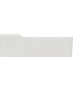 Ideal Standard Conca Waschtisch T3845MA ohne Hahnloch und Überlauf, geschliffen, 1200 x450 x 145 mm, weiß Ideal Plus