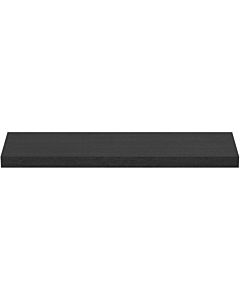 Ideal Standard Console Conca T3953Y4 sans découpe, 160x50,5x80 cm, plaqué chêne flammé