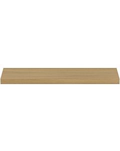 Ideal Standard Conca console T3954Y6 without cutout, 180x50.5x80 cm, Eiche hell veneer