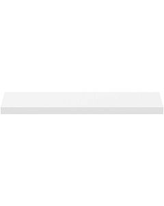 Ideal Standard Conca console T3954Y1 without cutout, 180x50.5x80 cm, white matt lacquered