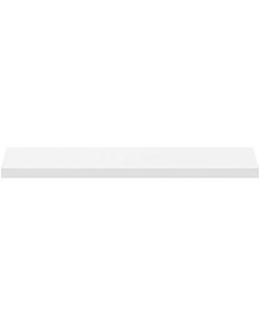 Ideal Standard Conca console T4000Y1 without cut-out, 200x50.5x80 cm, white matt lacquered