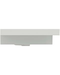 Ideal Standard extra washbasin T436601 2000 hole, with overflow, 1010 x 510 x 150 mm, white