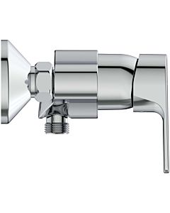 Ideal Standard Cerafine D shower mixer BC493AA AP, projection 56-63mm, chrome-plated
