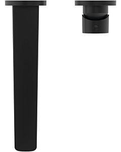 Ideal Standard Cerafine O mitigeur lavabo BD133XG projection 224mm, Silk Noir