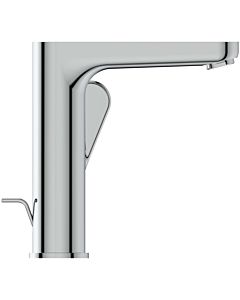 Ideal Standard Cerafine O mitigeur lavabo BC703AA H155, avec garniture de vidage