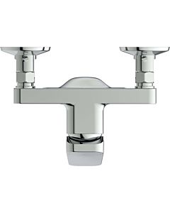 Ideal Standard Mitigeur de douche CeraPlan BD271AA apparent, SWISS, saillie 206 mm, chromé