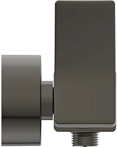 Ideal Standard Mélangeur de douche Conca BC761A5 apparent, Magnetic Gry