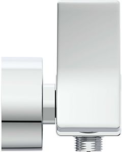 Ideal Standard Mélangeur de douche Conca BC761AA apparent, chromé