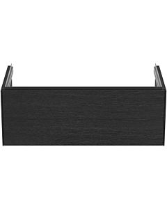Ideal Standard Conca vanity unit T4579Y4 100x50x55cm, 2000 pull-out, flamed oak veneer