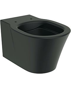 Ideal Standard Connect Air wall- WC E2288V3 36 x 54 x 41 cm, matt black