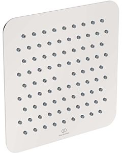 Ideal Standard Idealrain Luxe B0387MY 200x200mm, Edelstahl gebürstet