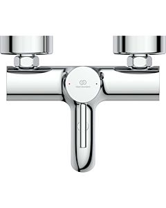 Ideal Standard Robinetterie de salle de bain Ceraline BC199AA en saillie, chromée