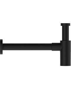 Ideal Standard design siphon T4441XG silk black