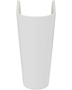 Ideal Standard Connect Air Halbsäule E030901 weiss, für Waschtisch