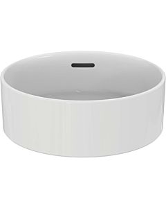 Ideal Standard Strada II Aufsatzwaschtisch T292901 weiß, rund, 38cm, mit Überlauf, ohne Hahnloch