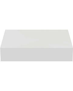 Ideal Standard Adapto console U8405WG 600mm, high gloss white lacquered