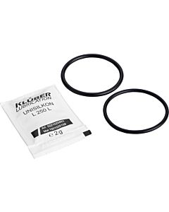 Ideal-Standard seal kit for Meloh grease with cast outlet (up to 2002)