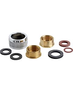 Ideal Standard Schlauchverschraubung A960930NU komplett, Ersatzteil