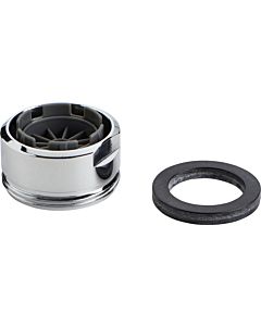 Ideal Standard Strahlregler M24X1 ND A .G., chrome A960935AA