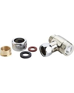 Ideal Standard Befestigungsset, B960465AA, Chrom B960465AA