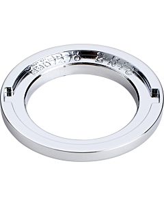 Ideal Standard decorative rosette MARA, chrome B960712AA