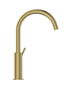 Ideal Standard Joy Ideal Standard Joy BC778A2 high spout, swiveling, without waste set, projection 169mm, brushed gold