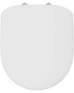 Ideal Standard WC Sitz Tizio K701501 weiss, Scharniere verchromt