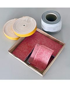 Ideal Standard Ultra Flat S Sealing set K731167 Sealing tape, shaped corners