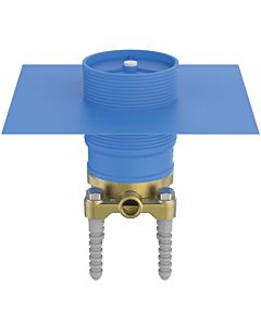 Ideal Standard Grundkörper Bausatz 1 A6133NU für freistehende Wannenarmaturen, Unterputz