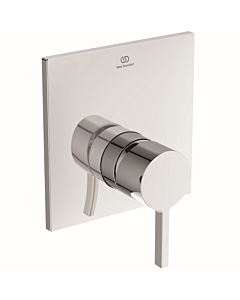 Ideal Standard Joy Neo trim kit A7621AA for single lever shower mixer, chrome